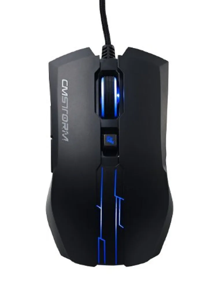 gamer mouse